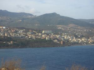 TIGZIRT SUR MER TIZI OUZOU