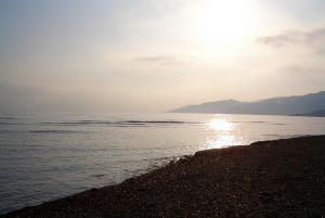 SIDI KHALED IFLISSEN TIGZIRT SUR MER TIZI OUZOU