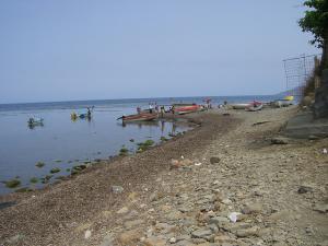 PLAGE SIDI KHALED TIZI OUZOU