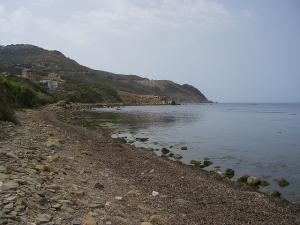 PLAGE SIDI KHALED TIZI OUZOU