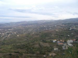 IFLISSEN TIZI OUZOU ALGERIE