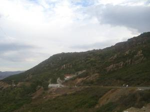 IFLISSEN TIZI OUZOU ALGERIE