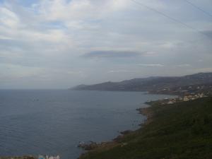 IFLISSEN TIZI OUZOU ALGERIE