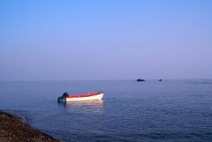 PLAGE SIDI KHALED TIZI OUZOU