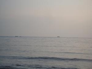 PLAGE SIDI KHALED TIZI OUZOU