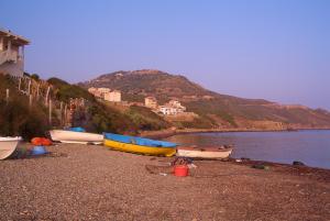 PLAGE SIDI KHALED TAKSEBT TIZI OUZOU ALGERIE