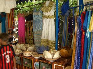 Habits Traditionnels Féminins