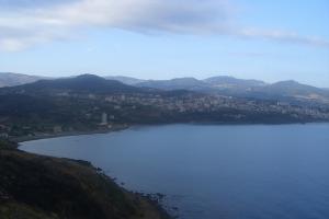 TIGZIRT SUR MER TIZI OUZOU