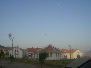 TIGZIRT SUR MER TIZI OUZOU