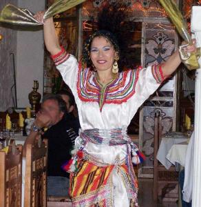 Danse Traditionnelle