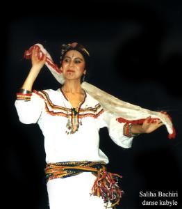 Danse Traditionnelle