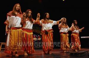 Danse Traditionnelle