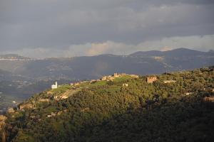 Paysage de Tizi ouzou