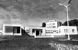 TIZI-OUZOU  Prefecture