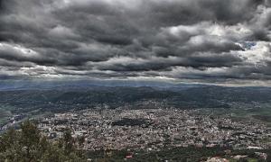 Tizi-Ouzou Algérie