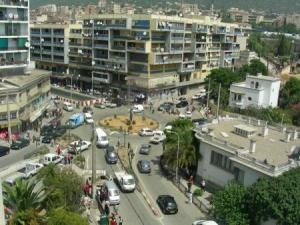 TIZI-OUZOU Centre Ville