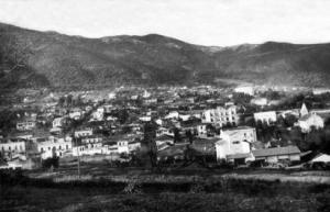 TIZI-OUZOU, Ancienne Image