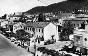 TIZI-OUZOU  Avenue F Aillaud