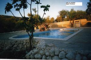 Boghni à Tizi Ouzou