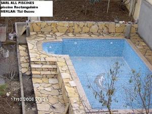 Meklaa à Tizi Ouzou