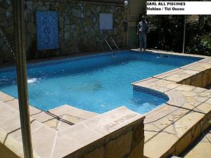 Meklaa à Tizi Ouzou