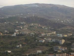 IFLISSEN TIZI OUZOU ALGERIE