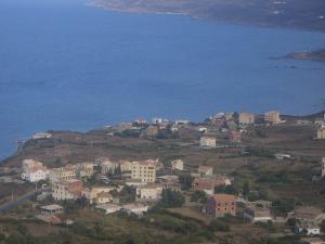 IFLISSEN TIZI OUZOU ALGERIE