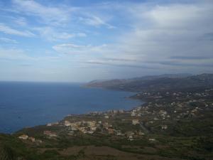 IFLISSEN TIZI OUZOU ALGERIE