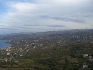 IFLISSEN TIZI OUZOU ALGERIE