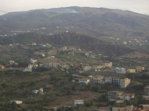 IFLISSEN TIZI OUZOU ALGERIE