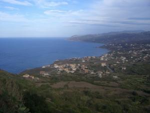 IFLISSEN TIZI OUZOU ALGERIE