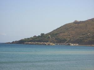 AZZEFOUN TIZI OUZOU ALGERIE