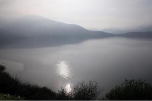 Barrage de Tizi ouzou