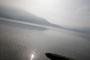 Barrage de Tizi ouzou