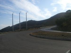 TIGZIRT SUR MER TIZI OUZOU  ALGERIE