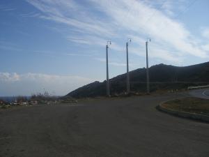 TIGZIRT SUR MER TIZI OUZOU