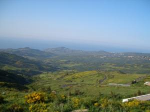 TIGZIRT SUR MER  TIZI OUZOU