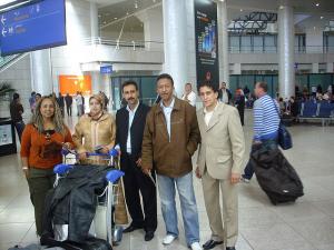 THEATRE TAFUKT EN ALGERIE / TIZI OUZOU