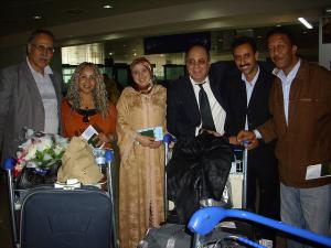 THEATRE TAFUKT EN ALGERIE / TIZI OUZOU