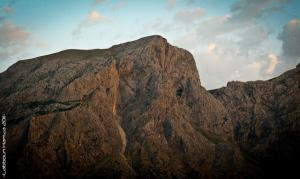 Montagne l'Eléphant/ Tikjda / Tizi ouzou