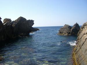 AZZEFOUN LE CAP SIGLI TIZI OUZOU