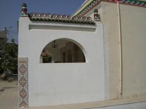 SIDI KHALED  IFLISSEN