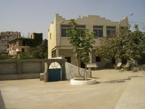 SIDI KHALED  IFLISSEN