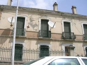 Ancient Style  colonial Tizi Ouzou