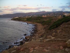 PLAGE SIDI KHALED