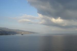 TIGZIRT SUR MER DELLYS ALGERIE