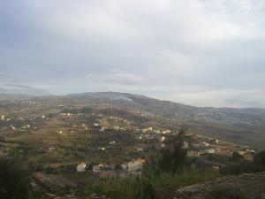 TAKSEBT IFLISSEN ALGERIE