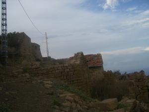 Ancienne Bâtisse à Taksebt Iflissen Tizi ouzou