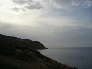 PLAGE IFLISSEN TIZIOUZOU