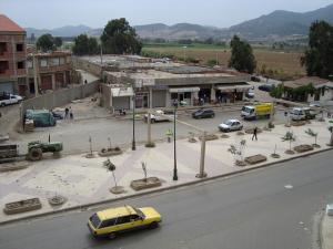 Autoroute du Centre Ville
